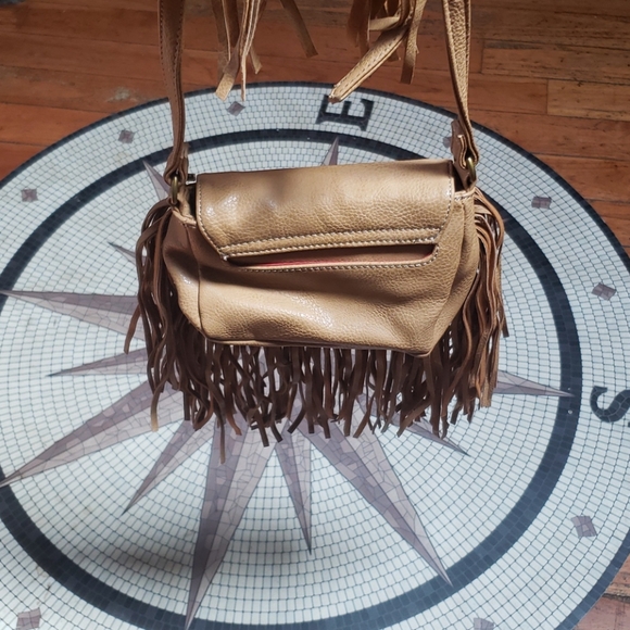 Limited edition Carlos Santana  hippy bag - Picture 7 of 8